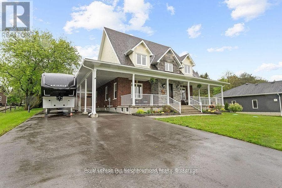 4601 RICE LAKE DRIVE S photo 2