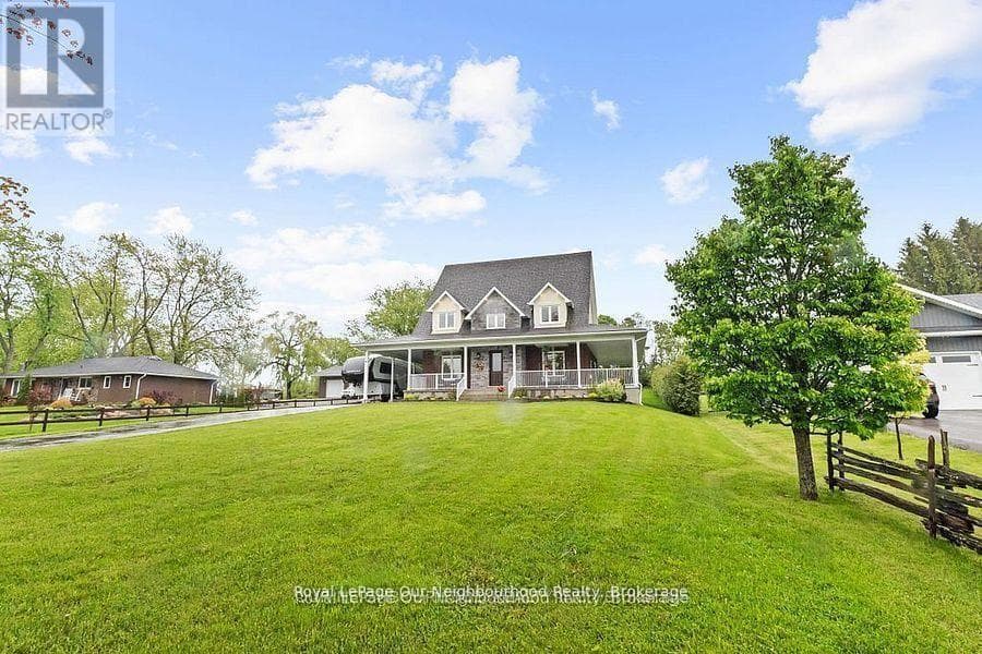 4601 RICE LAKE DRIVE S photo 3