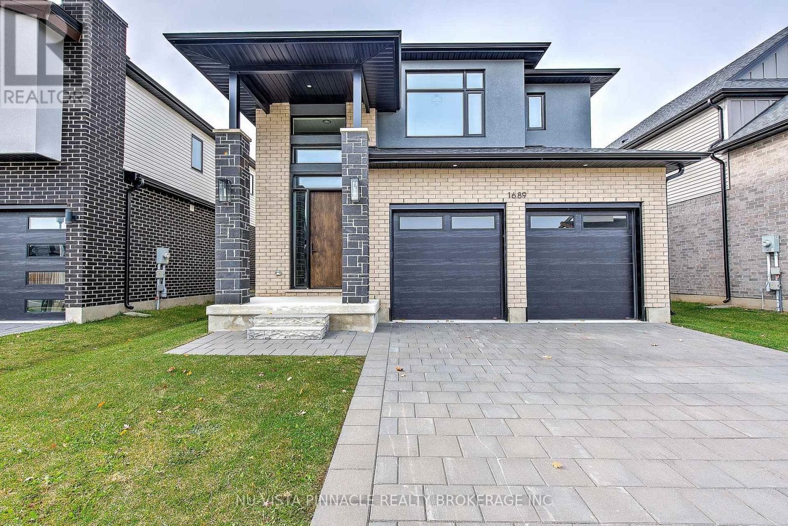 4 bed 4 bath single family at 1689 BRAYFORD AVENUE — $879,900