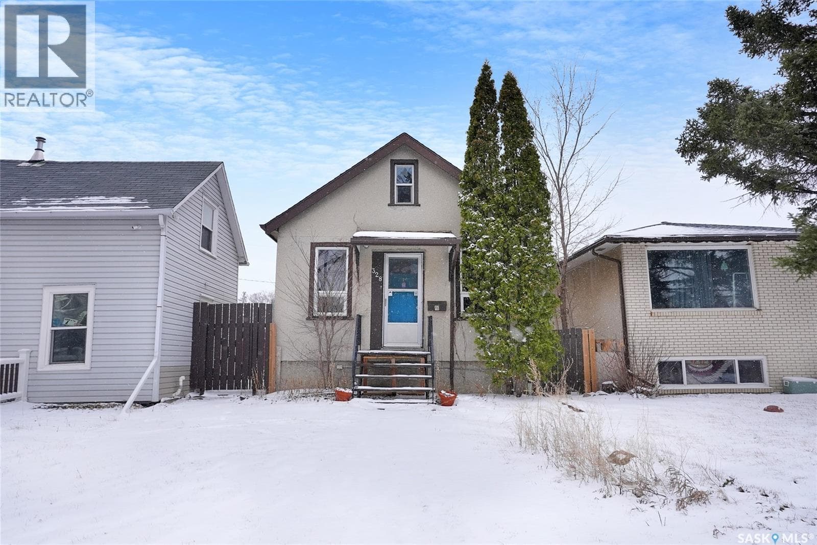 328 Cornwall STREET