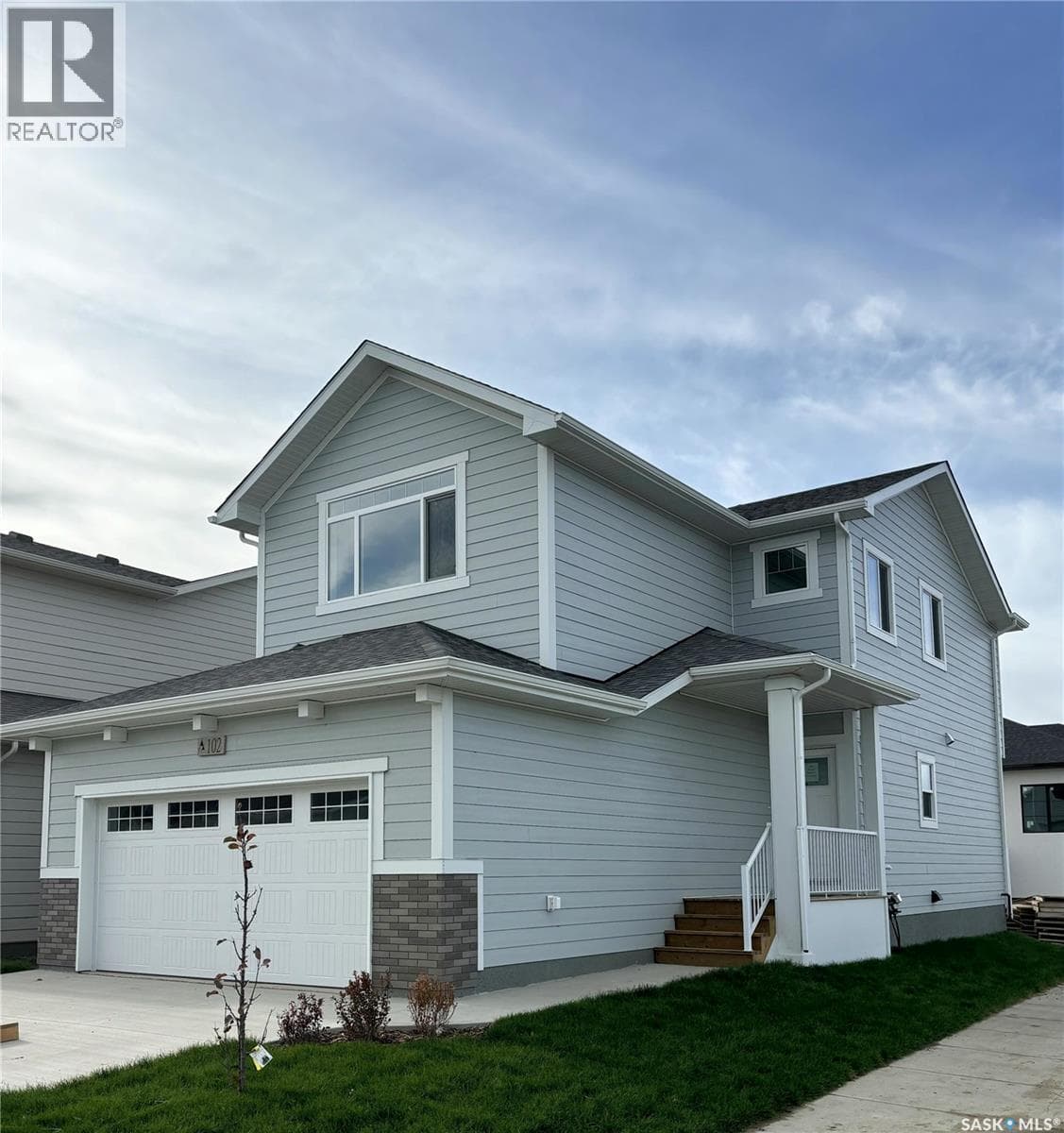3 bed 3 bath single family at 503 Traeger MANOR — $569,900