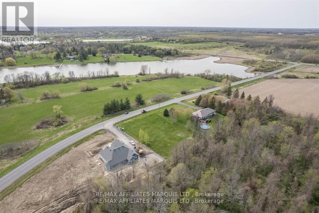 vacant land at LOT LAKESHORE DRIVE — $179,000