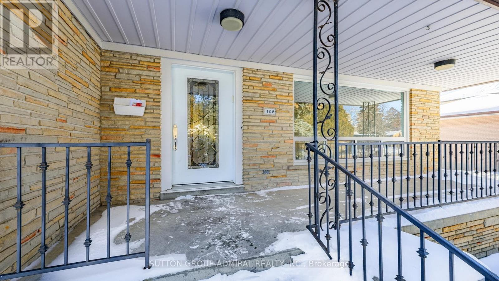 3 bed 4 bath single family at 129 CRESTWOOD ROAD — $1,899,900
