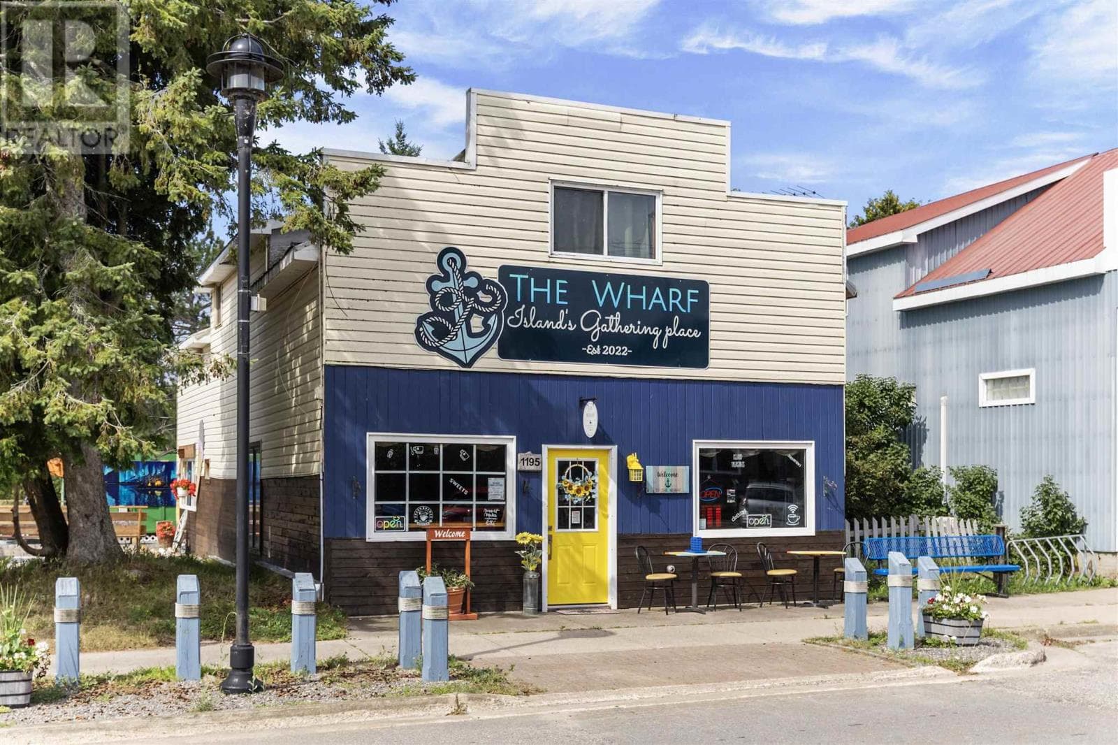 other at 1195 Richard ST — $484,900