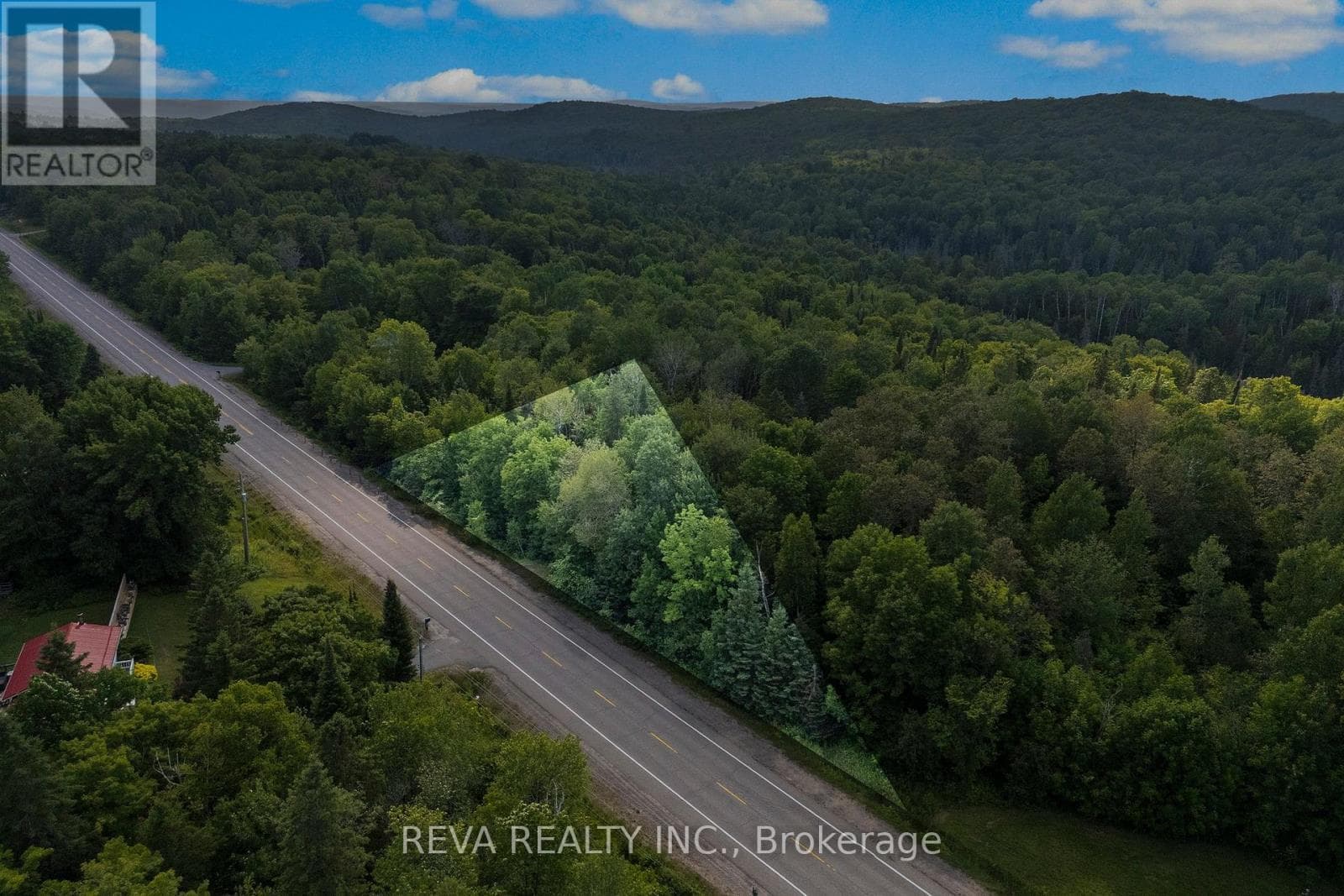 vacant land at 0 HIGHWAY 62 N BANGOR HIGHWAY — $35,000
