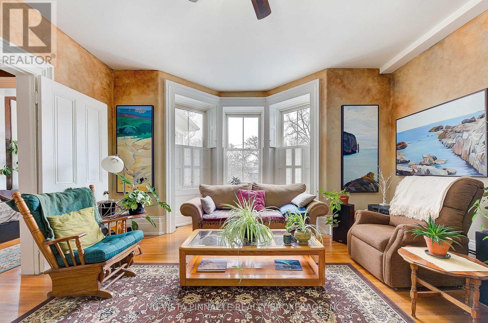 2 bed 1 bath single family at 5 - 49 RIDOUT STREET S — $314,900