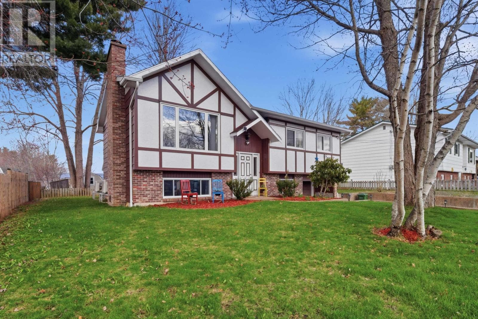 4 bed 2 bath single family at 827 Otter Drive — $459,900