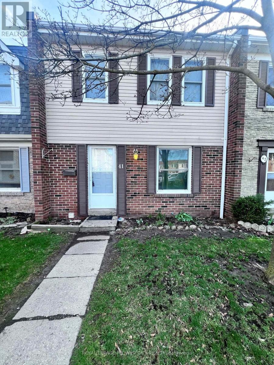 3 bed 2 bath single family at 41 - 1020 CENTRAL PARK DRIVE — $545,000