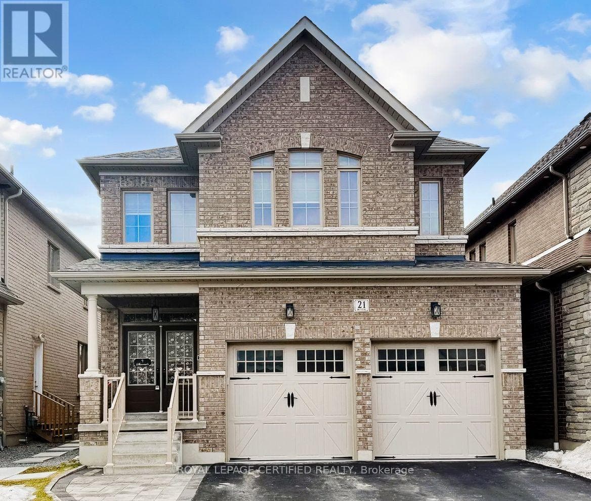 6 bed 5 bath single family at 21 OUELLETTE DRIVE — $1,275,000