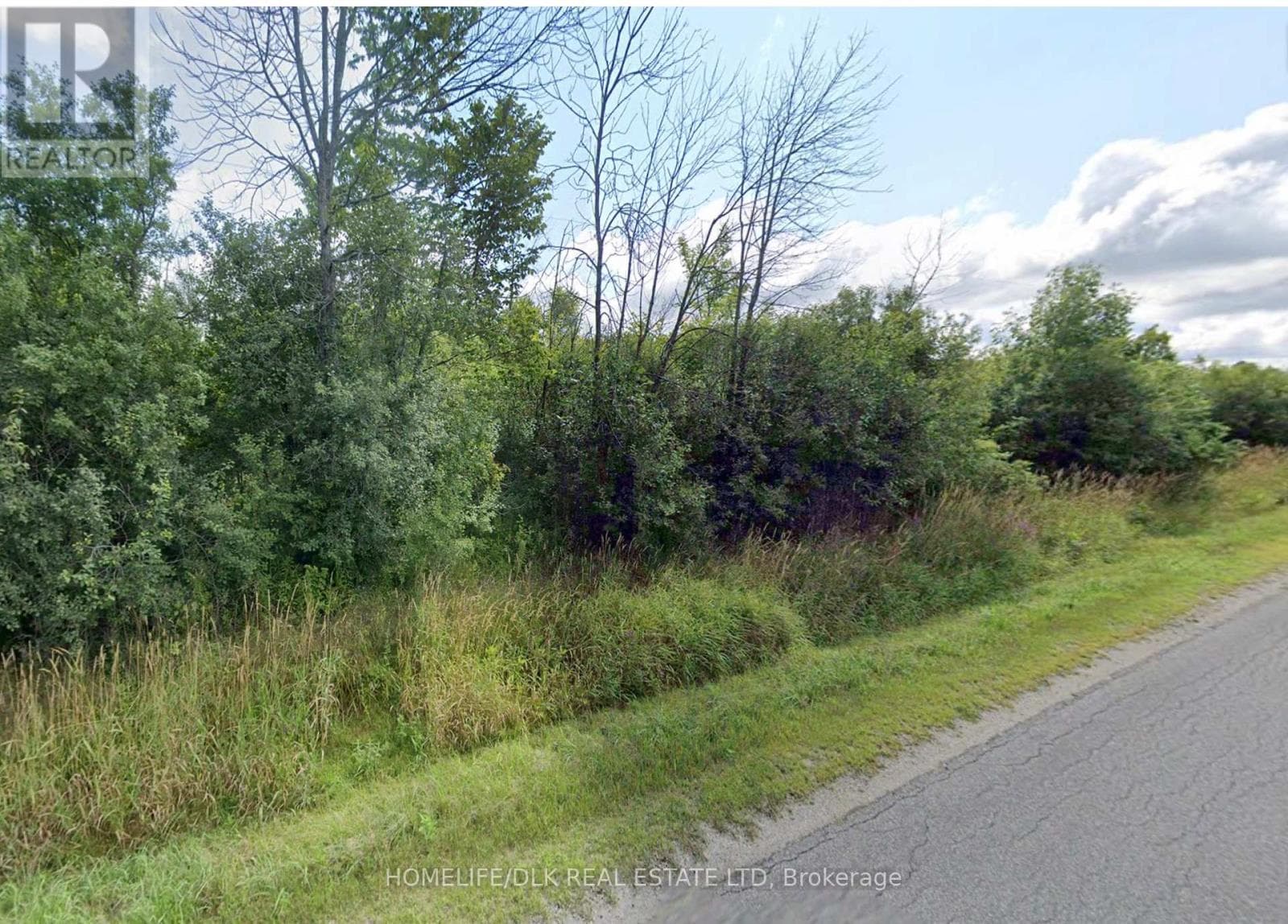 0 HENDRY SIDE ROAD photo 2