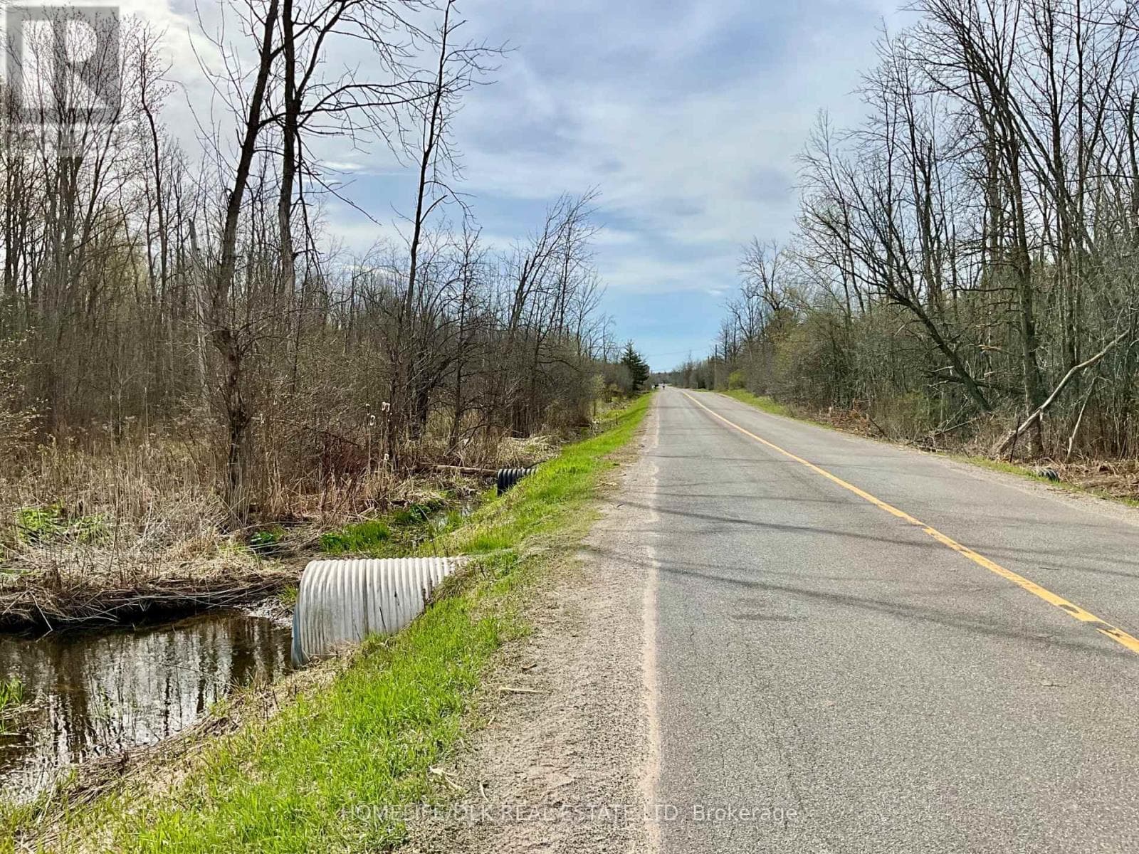 0 HENDRY SIDE ROAD photo 5