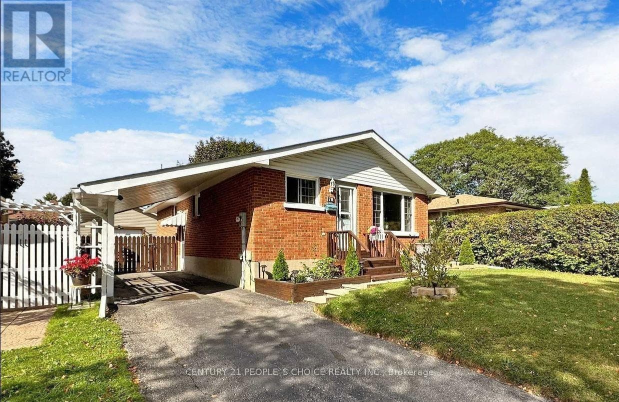 78 CLAYMORE CRESCENT photo 2