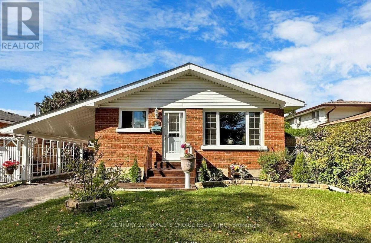 78 CLAYMORE CRESCENT photo 3