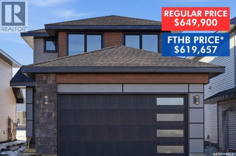 3 bed 3 bath single family at 322 Katz AVENUE — $649,900