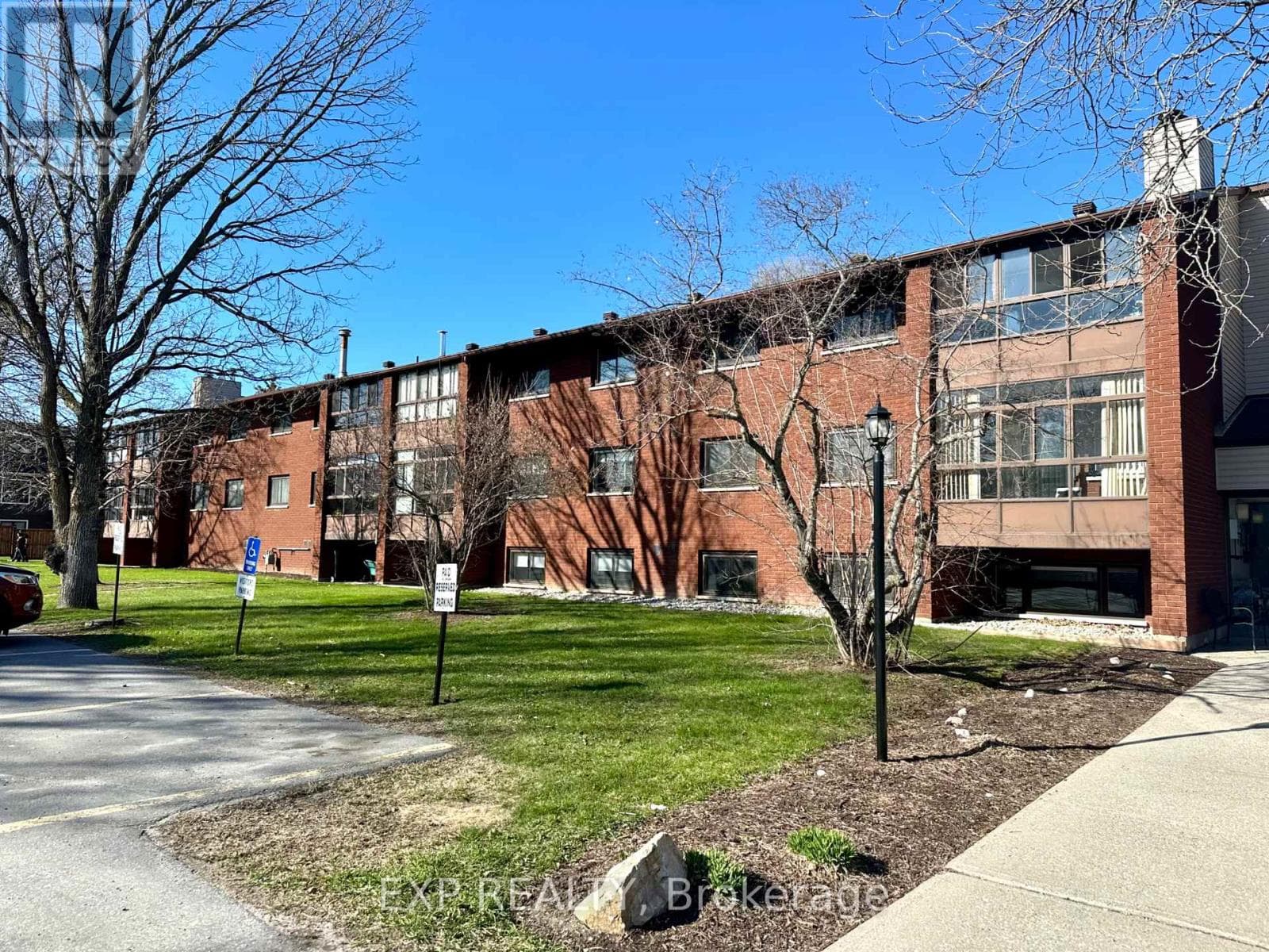 2 bed 1 bath single family at 208 - 15 FINDLAY AVENUE — $264,900