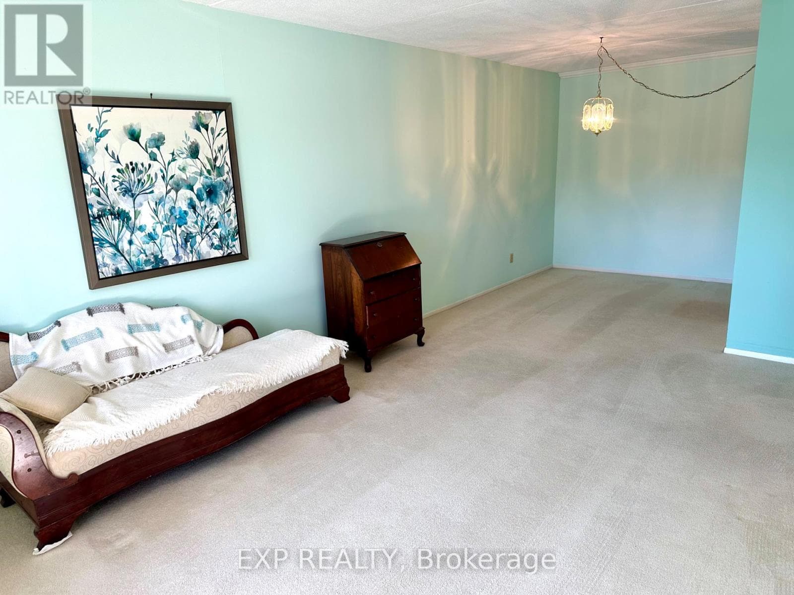 208 - 15 FINDLAY AVENUE photo 4