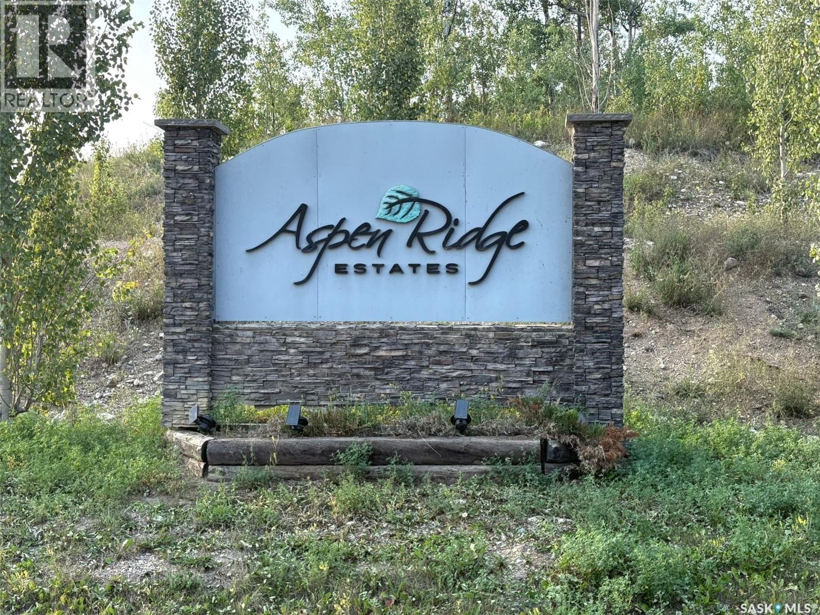 Lot 6 Block 1 Aspen Ridge