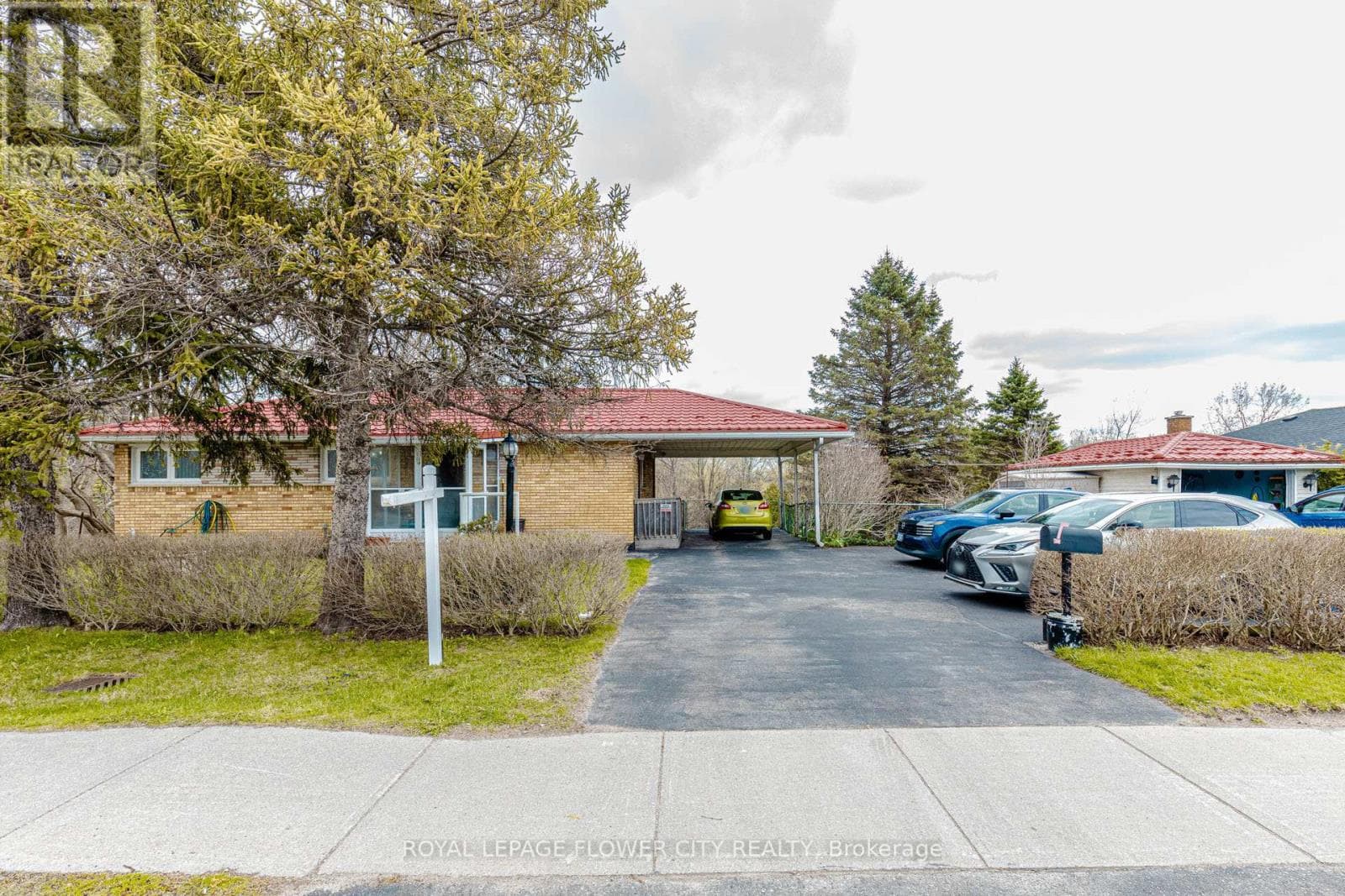 3 bed 2 bath single family at 1433 FANSHAWE PARK ROAD E — $829,000