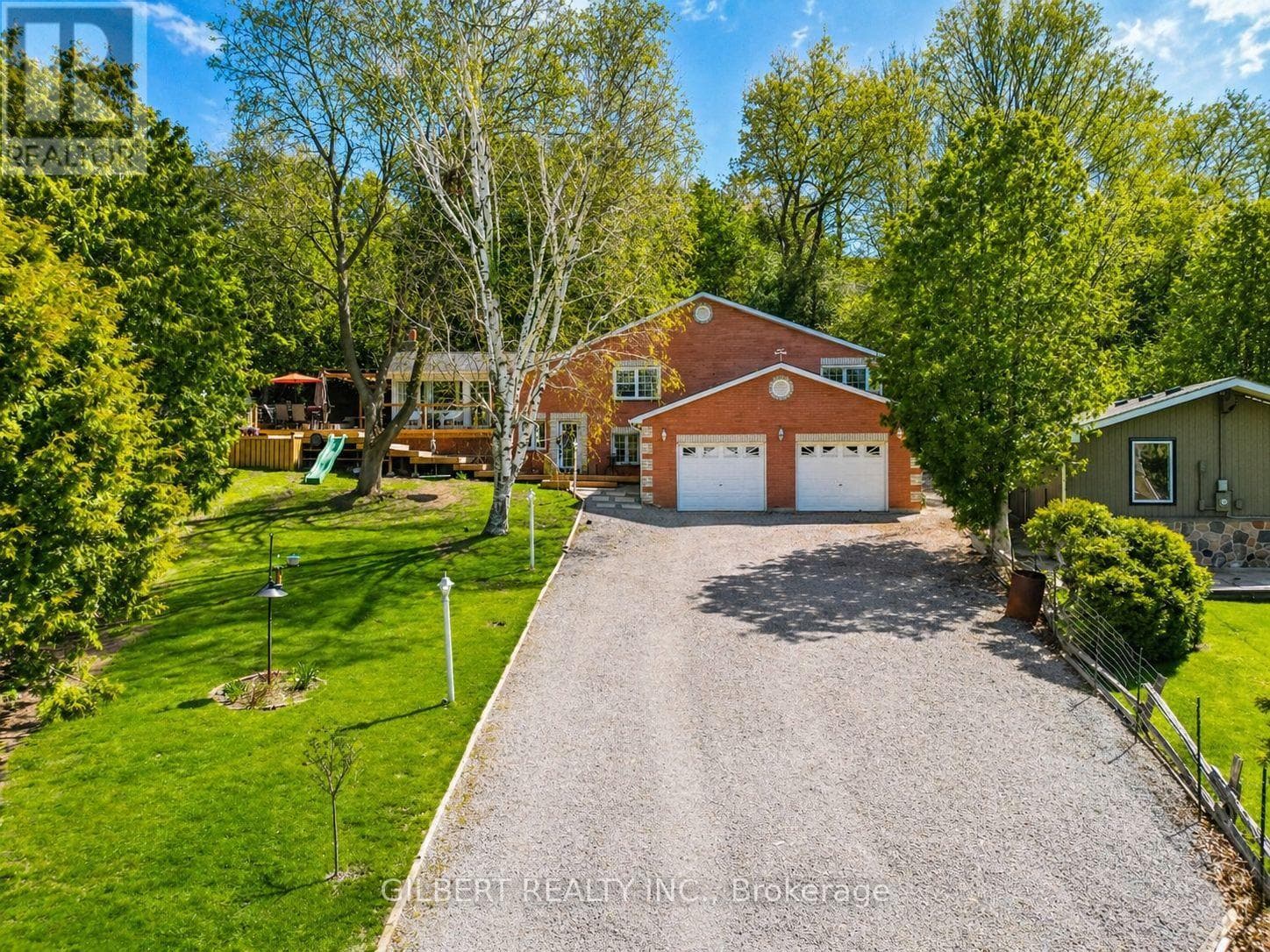5 bed 3 bath single family at 313 WINNIFRED DRIVE — $1,199,000