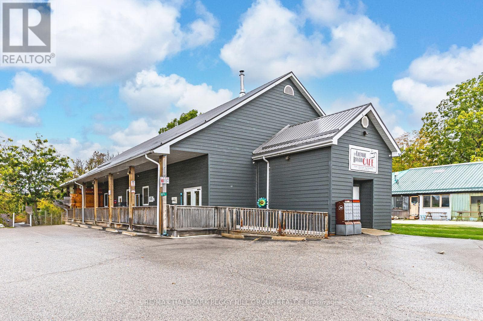 5 bath retail at 5273 COUNTY ROAD 9 — $1,098,000