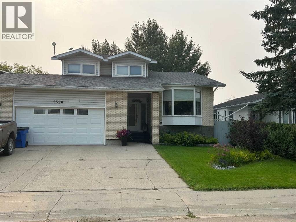 5 bed 4 bath single family at 5520 41 Street — $379,500