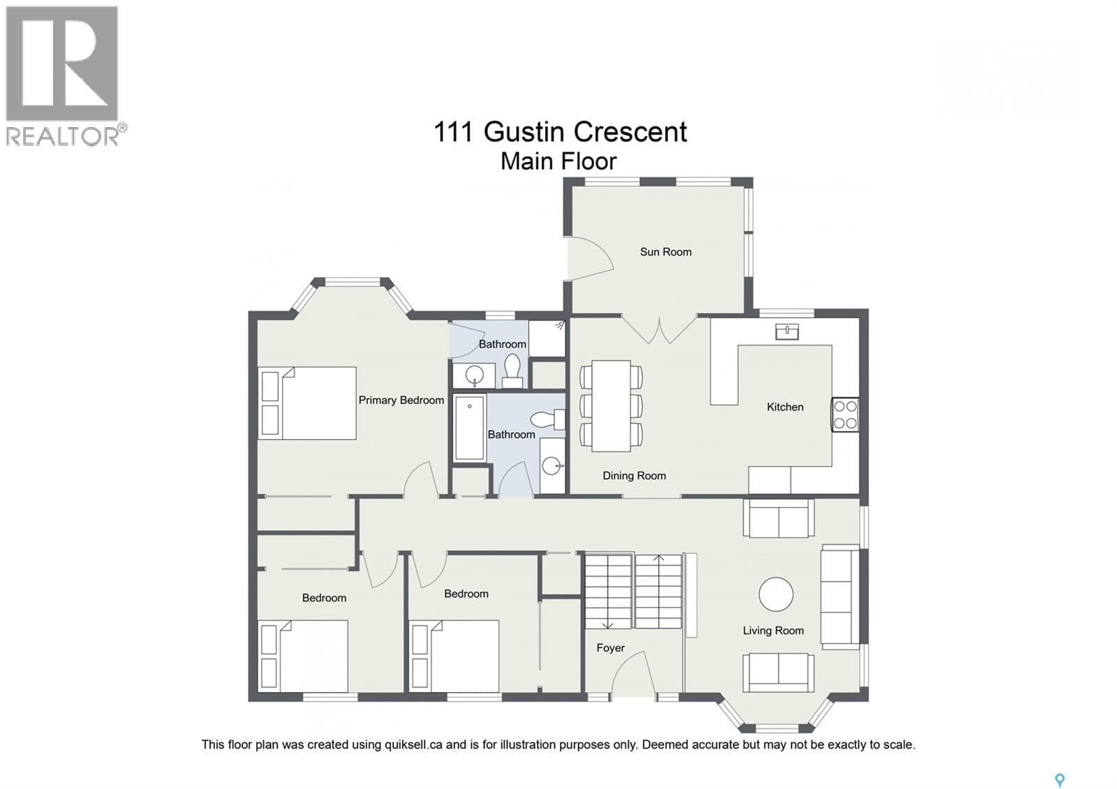 111 Gustin CRESCENT — photo 3