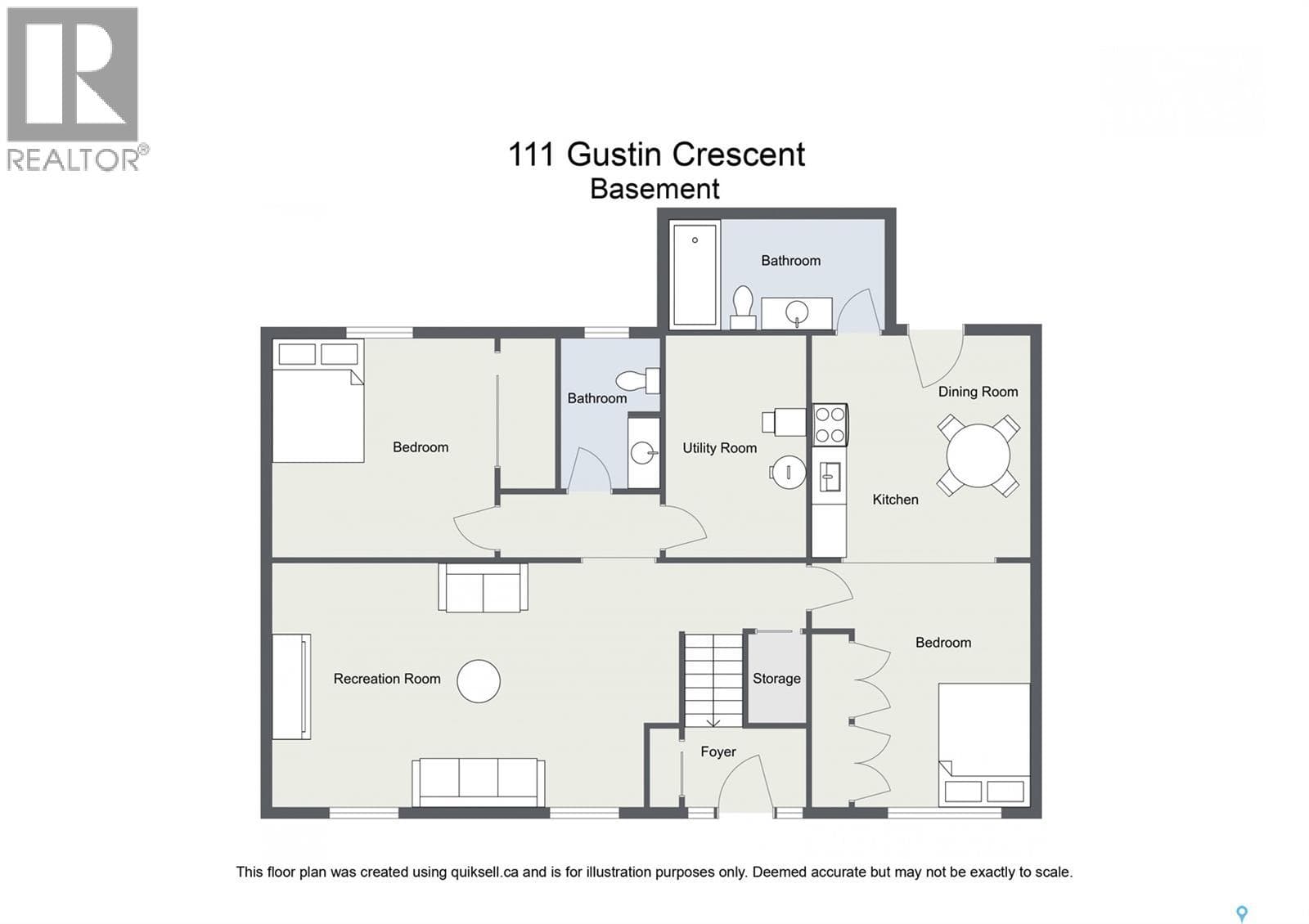 111 Gustin CRESCENT — photo 4