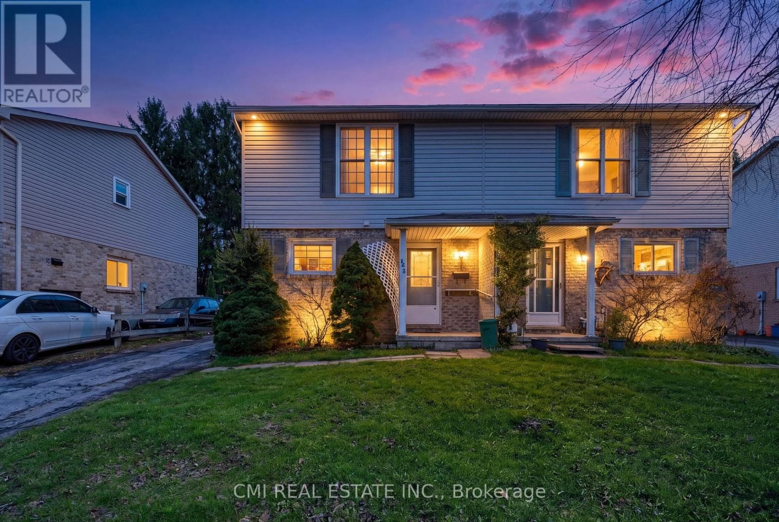 3 bed 2 bath single family at 117 MONMORE ROAD — $449,000