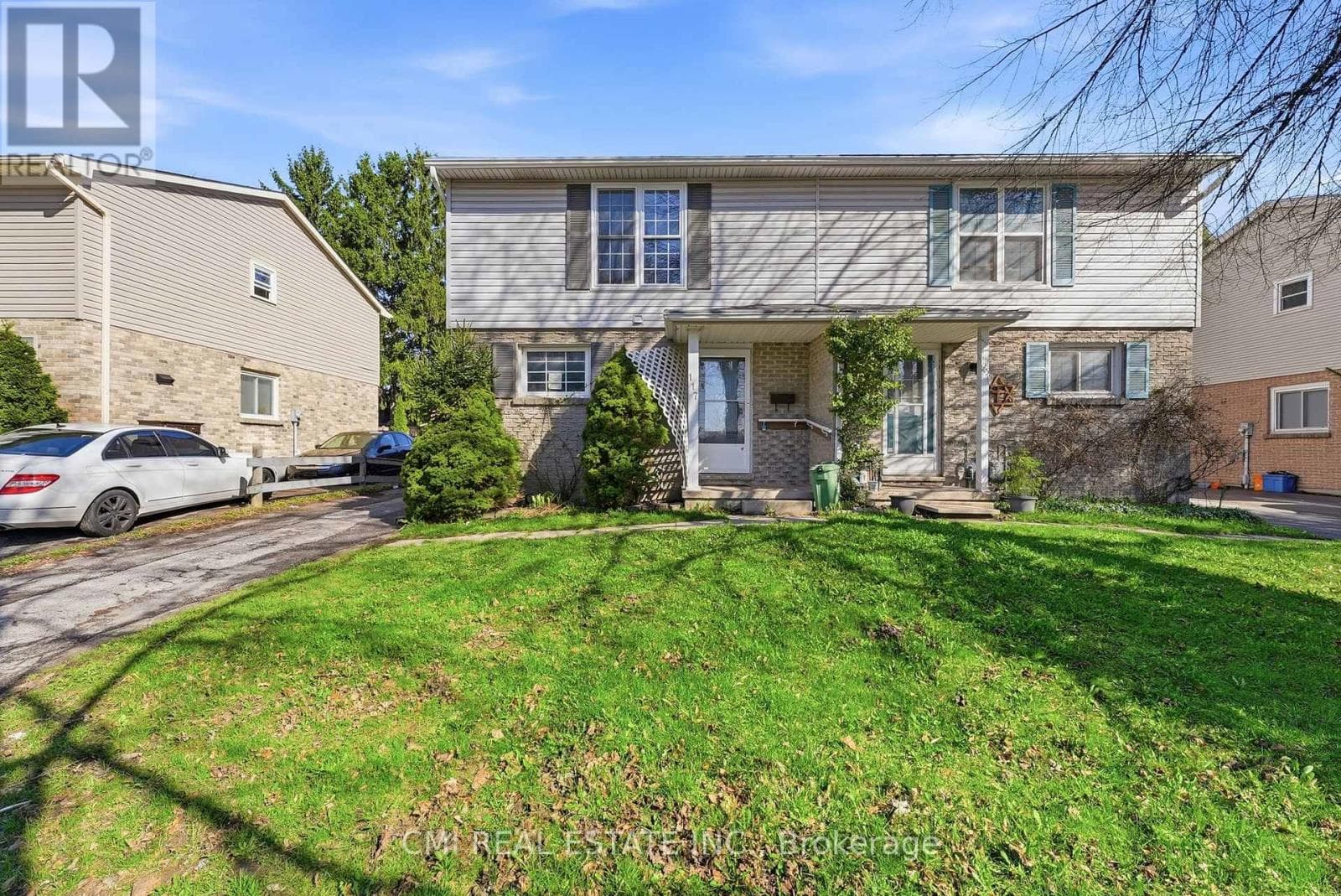 117 MONMORE ROAD photo 2