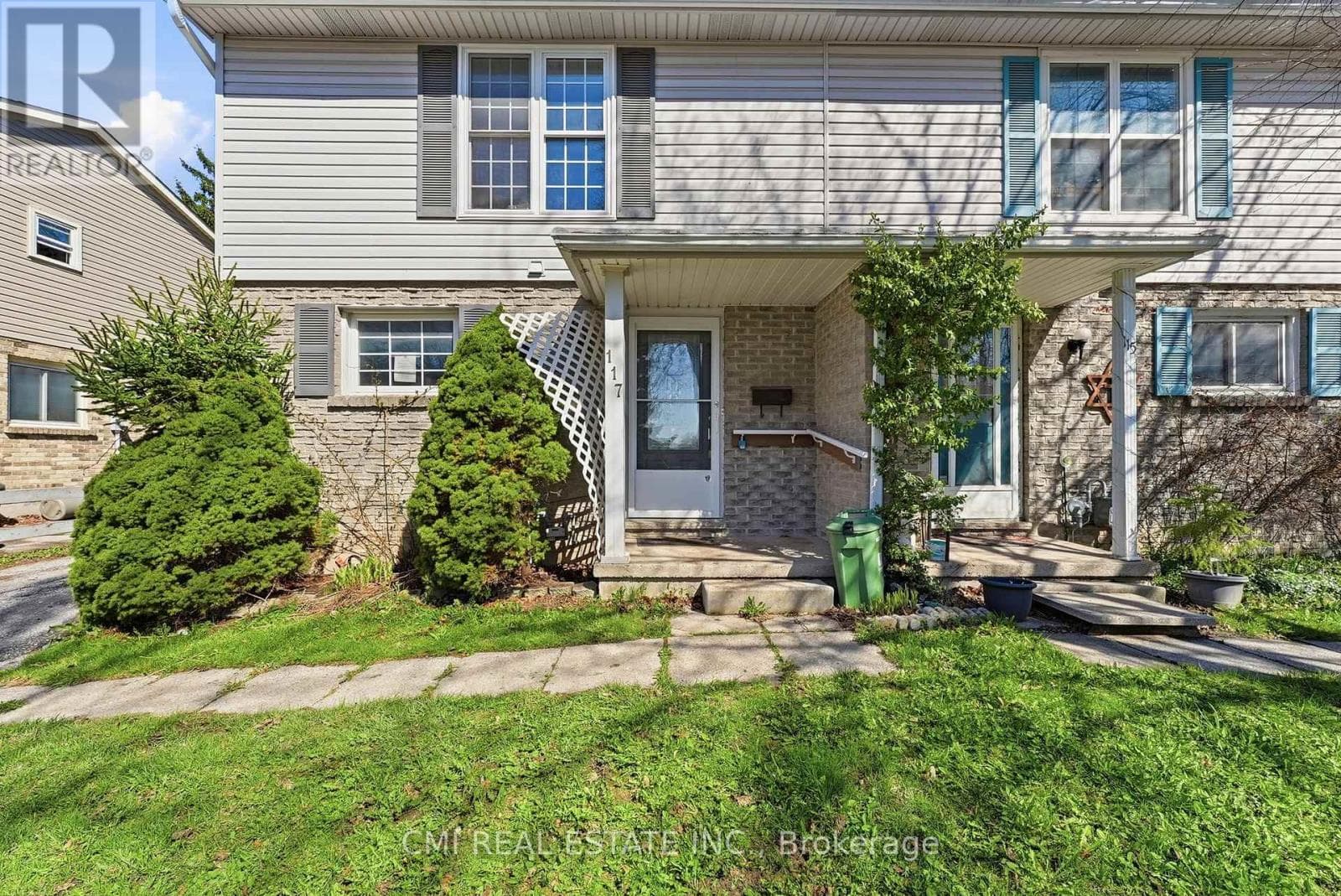 117 MONMORE ROAD photo 5