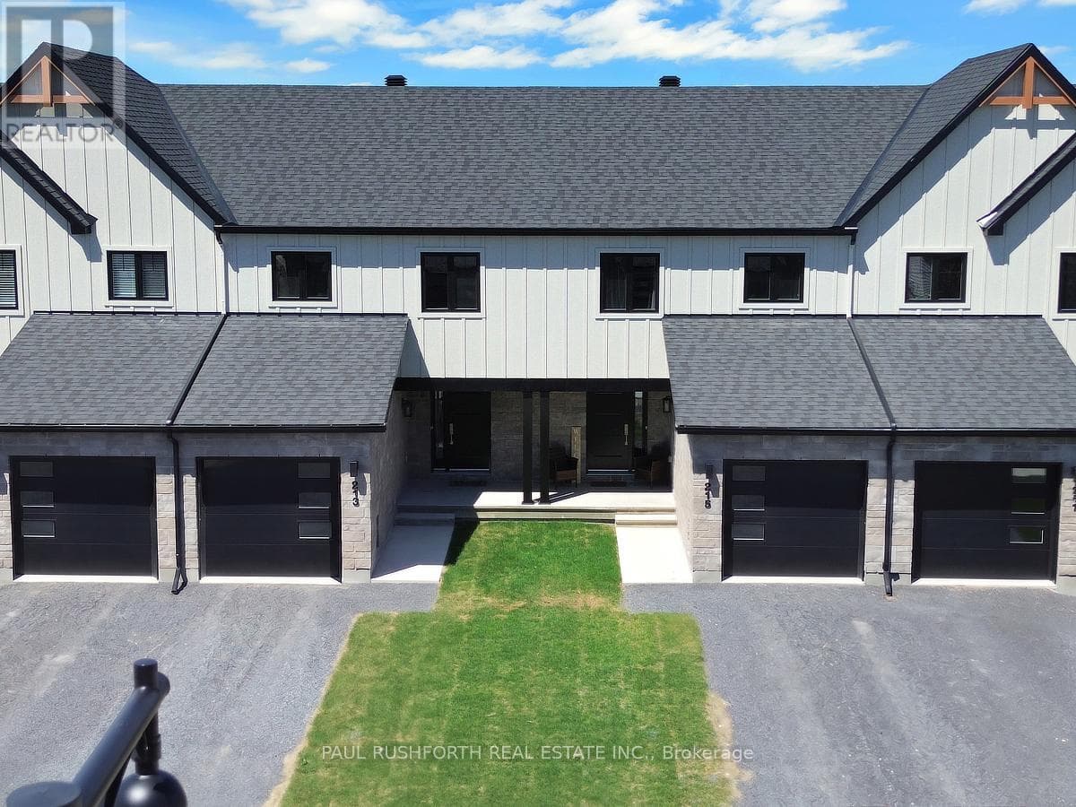 3 bed 2 bath single family at 265 PEACOCK DRIVE — $514,900