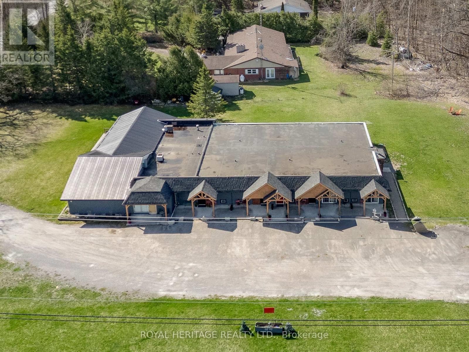 13 bath multi-family at 1578 COUNTY  8 ROAD — $1,199,000