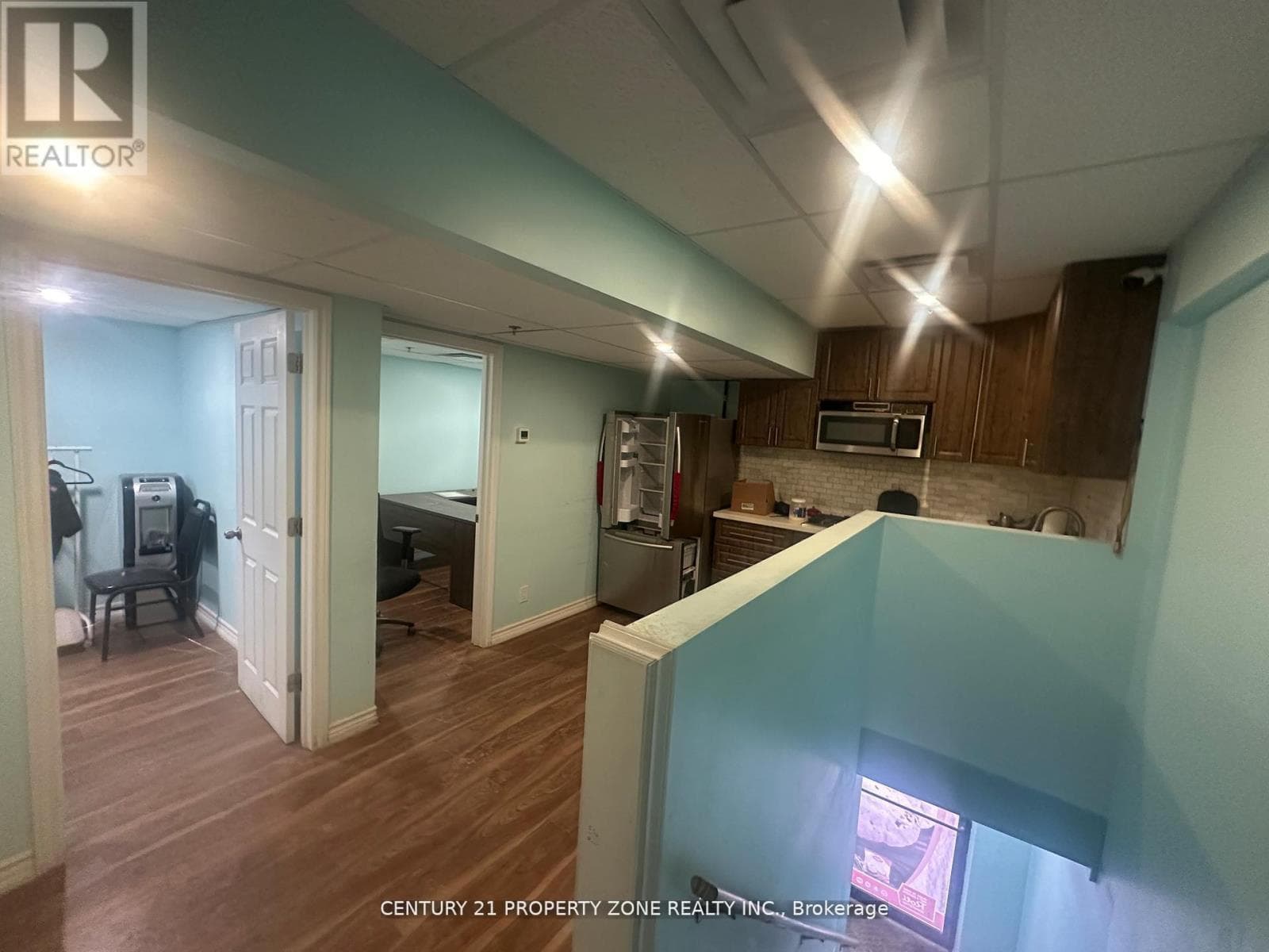 1 bath industrial at 44 - 173 ADVANCE BOULEVARD — $999,900