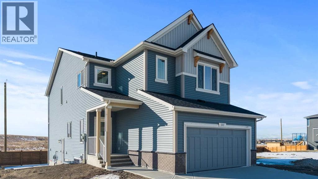 4 bed 3 bath single family at 512 Lawthorn Way SE — $724,378