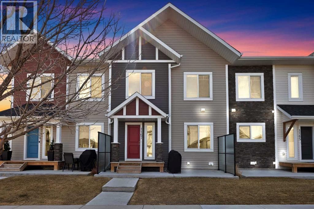 3 bed 3 bath single family at 1167 CHANNELSIDE Drive SW — $429,900