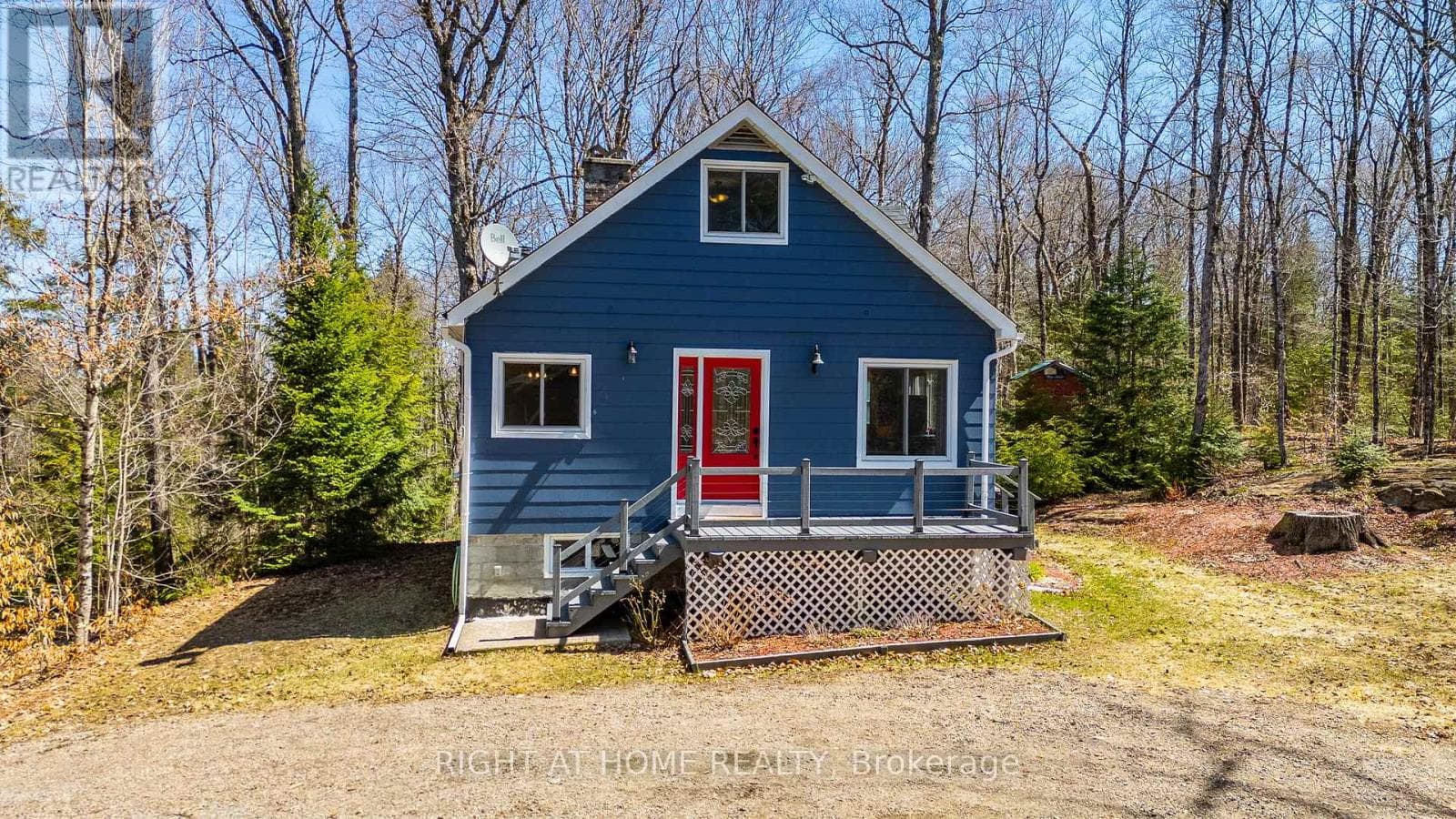 3 bed 1 bath single family at 1066 LOOP ROAD — $539,000