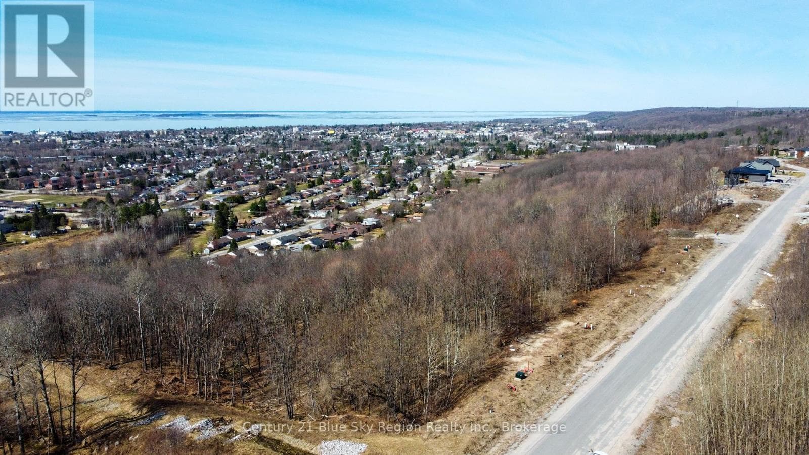vacant land at 74 KENRETA DRIVE — $149,900