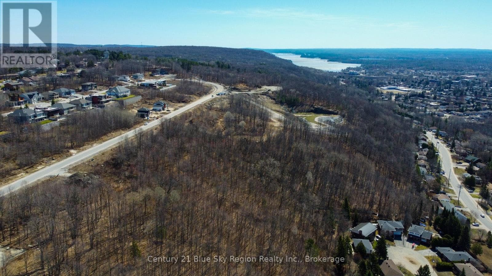vacant land at 66 KENRETA DRIVE — $149,900