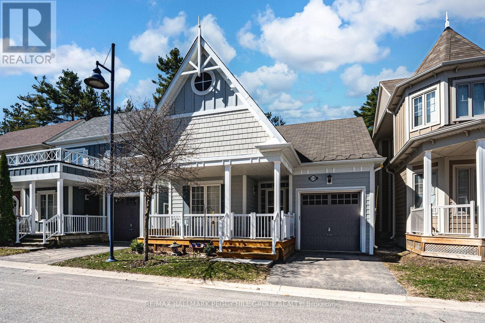 2 bed 2 bath single family at 3318 SUMMERHILL WAY — $649,900