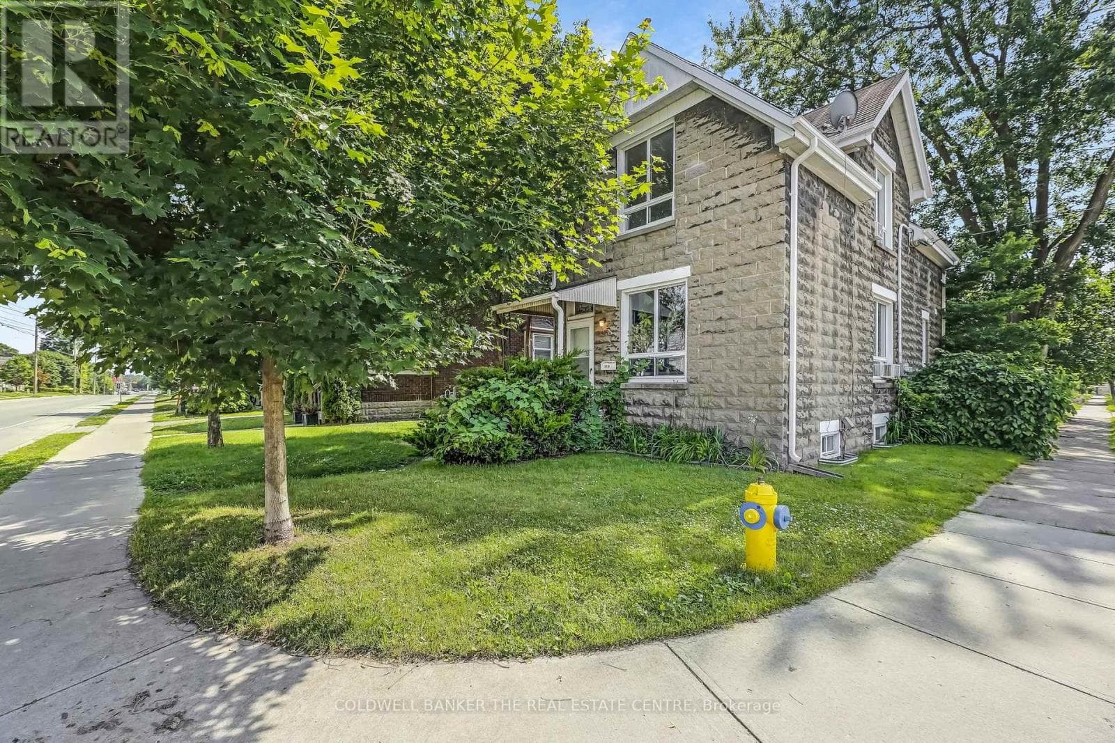 4 bed 2 bath multi-family at 281 EGERTON STREET — $435,000