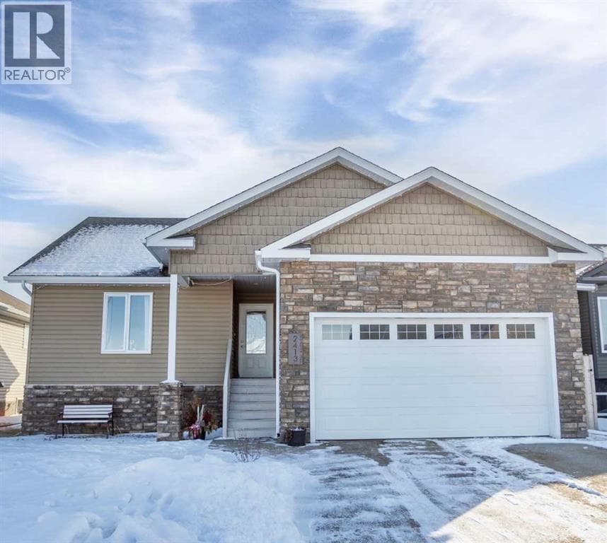 4 bed 3 bath single family at 2413 7 Avenue — $458,000