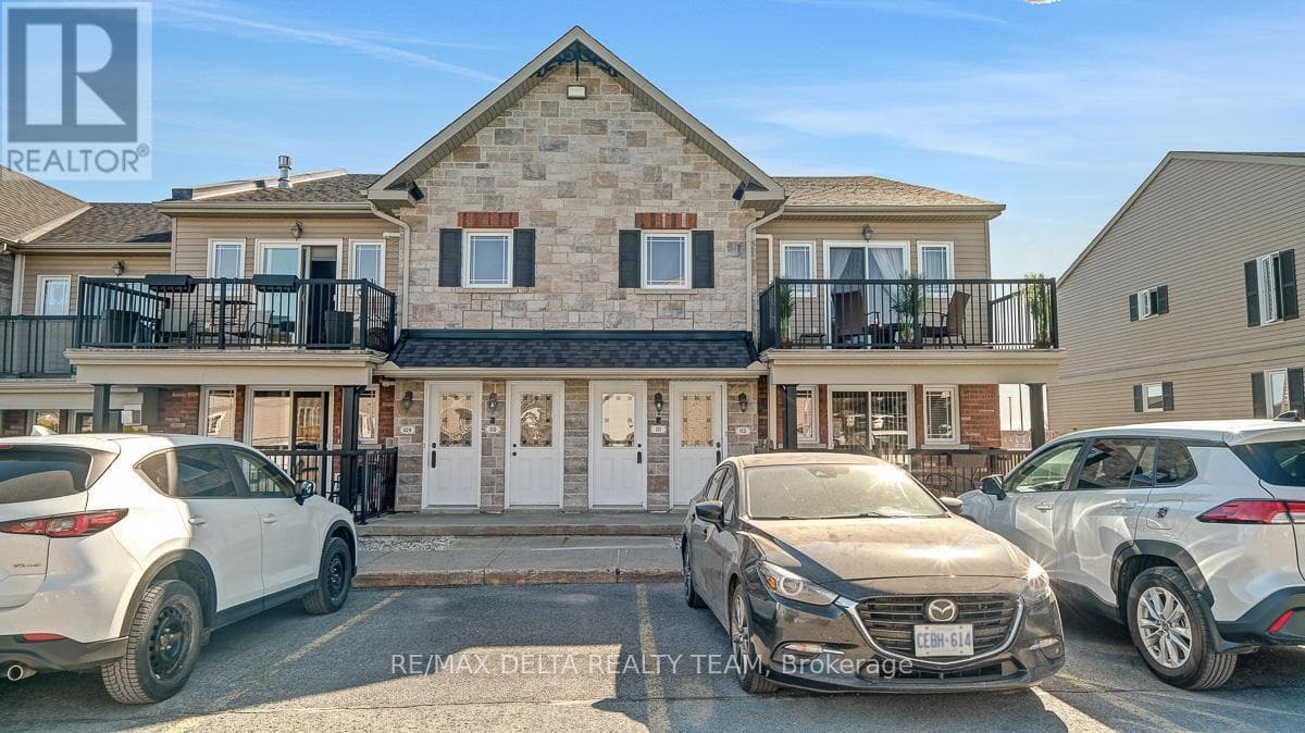 2 bed 1 bath single family at 111 - 189 ELIOT STREET — $344,900