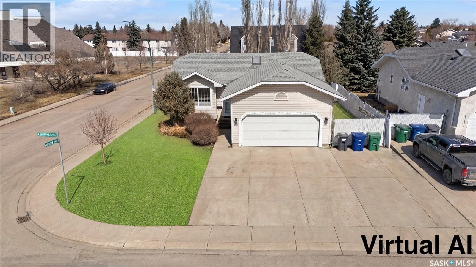203 Konihowski ROAD photo 4