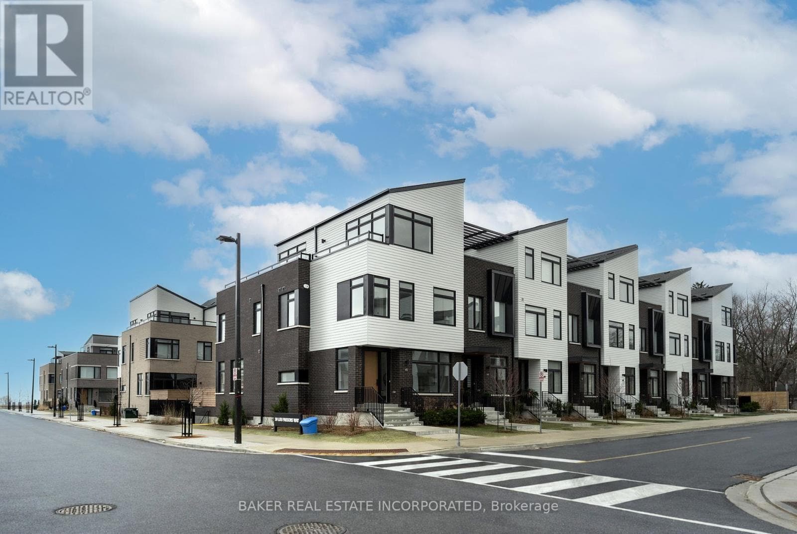 4 bed 4 bath single family at 45 - 30 LOU PARSONS WAY — $1,729,000