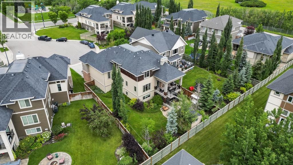 5 bed 4 bath single family at 22 Wendham Place SW — $1,499,900