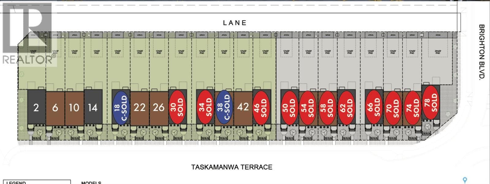 42 Taskamanwa TERRACE — photo 2