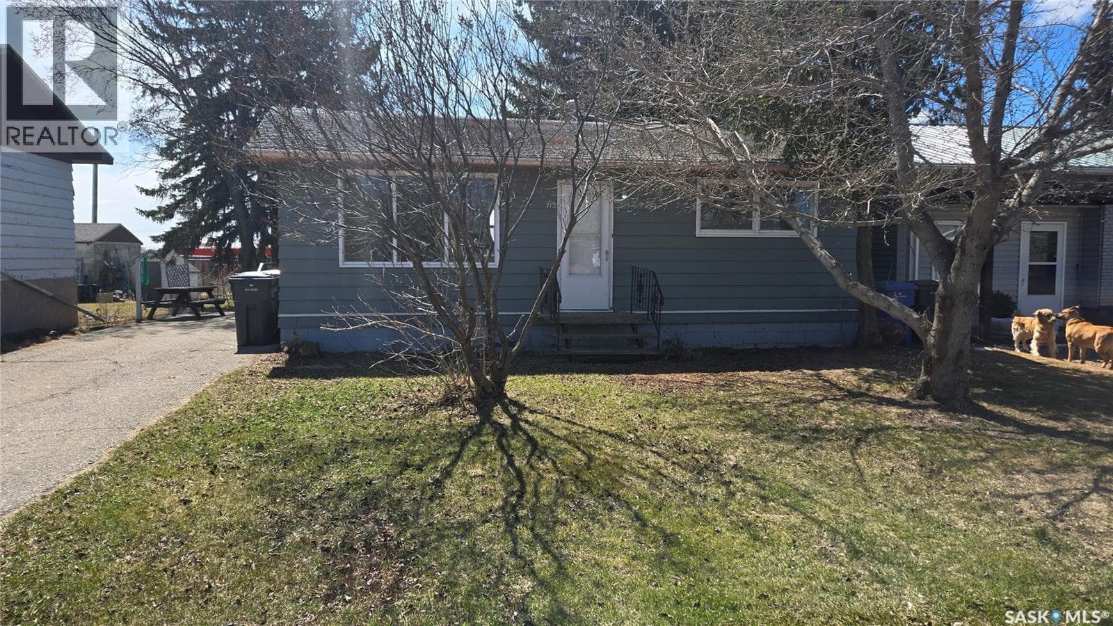 713 PROSPECT AVENUE