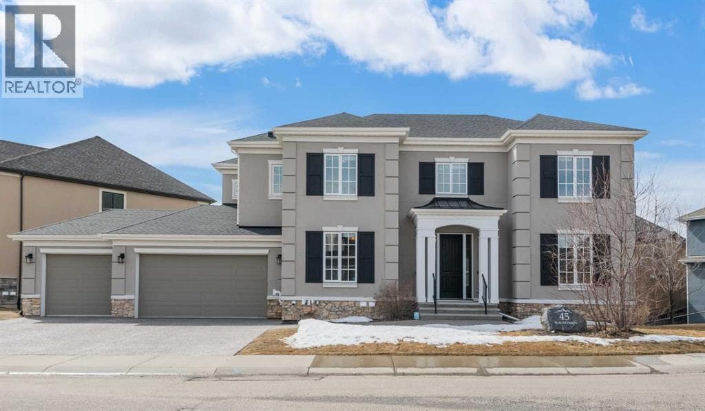 45 Rockcliff Heights NW