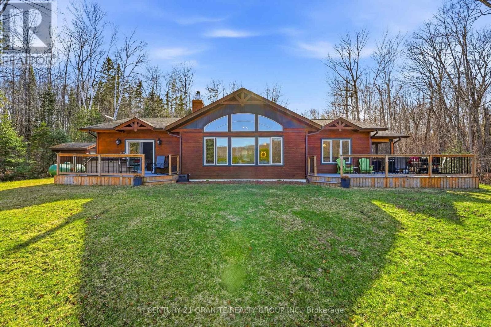 2 bed 2 bath single family at 89 VADER LAKE ROAD — $799,900