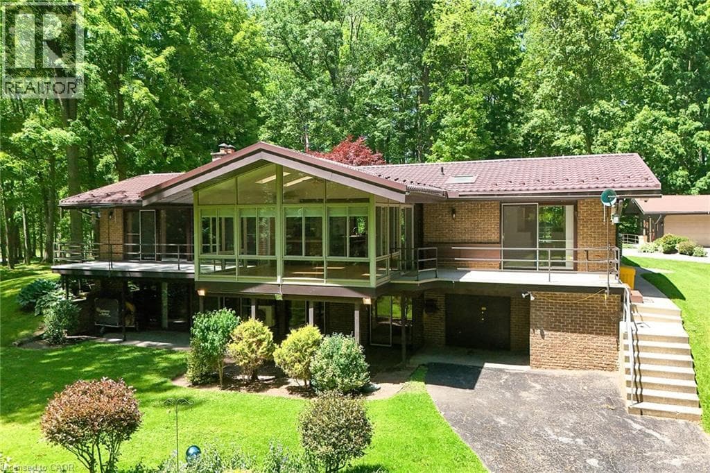 4 bed 5 bath single family at 280 MCLEAN SCHOOL Road — $1,799,950